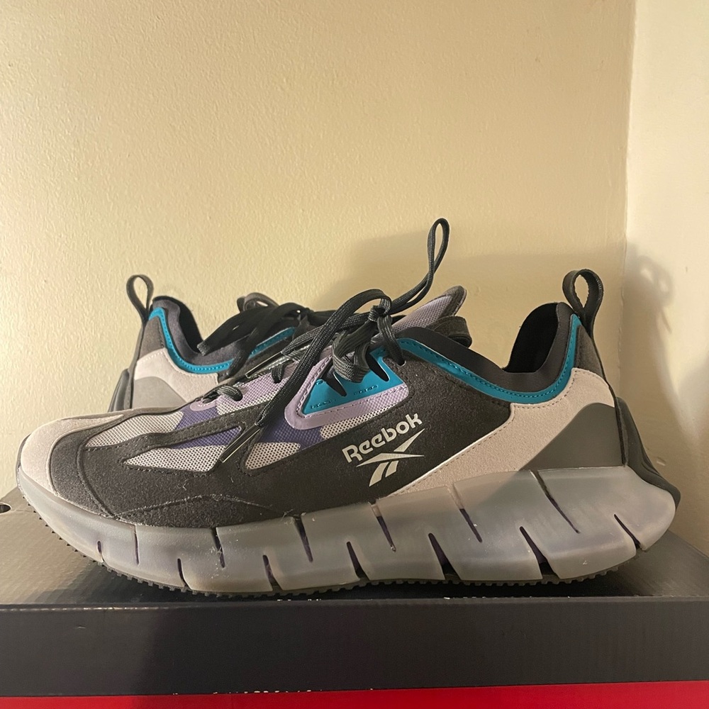 Reebok Zig Kinetica Concept Type 2